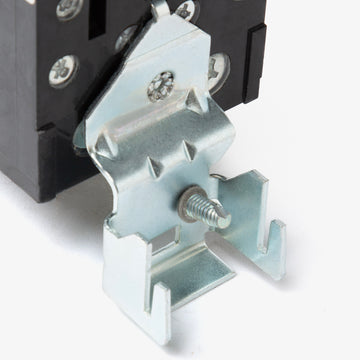 Square D QBA222001 - 200A 2 Pole Molded Case Circuit Breaker - view 4