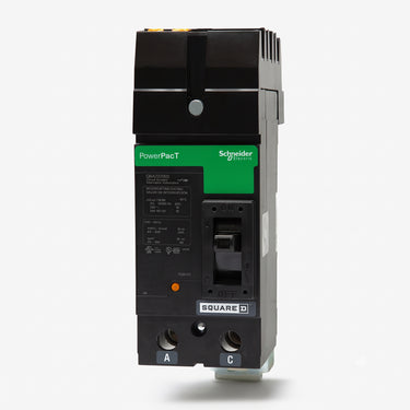 Square D QBA222002 - 200A 2 Pole Molded Case Circuit Breaker