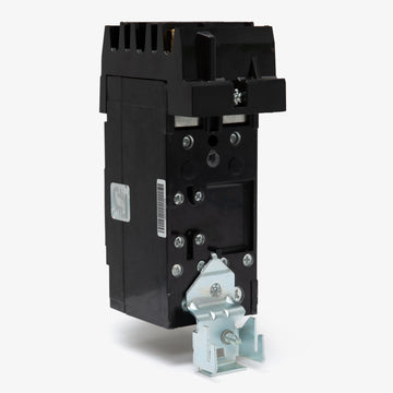 Square D QBA222002 - 200A 2 Pole Molded Case Circuit Breaker - view 2