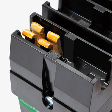 Square D QBA222002 - 200A 2 Pole Molded Case Circuit Breaker - view 3
