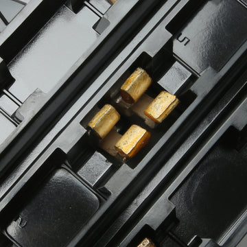 Square D QBA32200 - 200A 3 Pole Molded Case Circuit Breaker - view 3