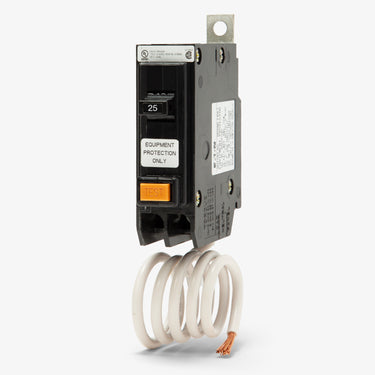 Eaton / Cutler-Hammer QBGFEP1025 - 25A GFEP Miniature Circuit Breaker