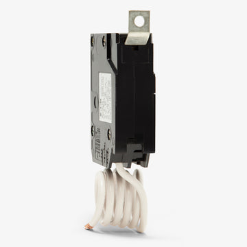 Eaton / Cutler-Hammer QBGFEP1025 - 25A GFEP Miniature Circuit Breaker - view 2
