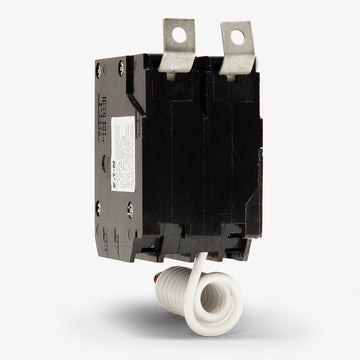 Eaton / Cutler-Hammer QBGFEP2030 - 30A GFEP Miniature Circuit Breaker - view 2
