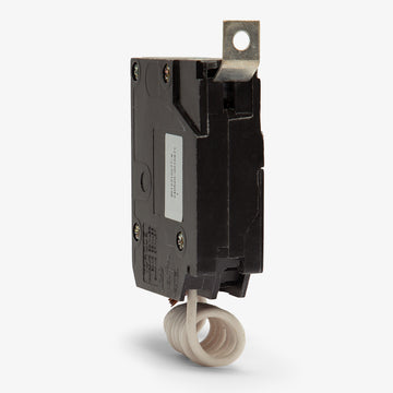 Eaton / Cutler-Hammer QBGFT1025 - 25A GFCI Miniature Circuit Breaker - view 2