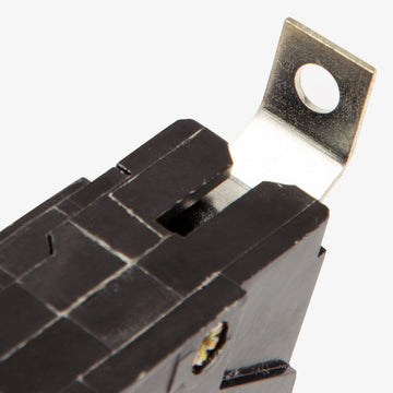 Eaton / Cutler-Hammer QBGFT1025 - 25A GFCI Miniature Circuit Breaker - view 3