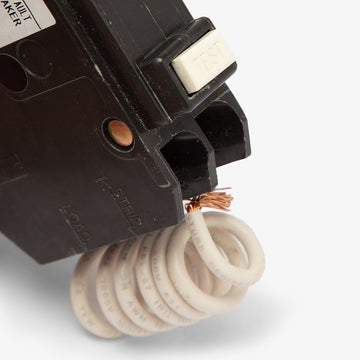 Eaton / Cutler-Hammer QBGFT1020 - 20A GFCI Miniature Circuit Breaker - view 4