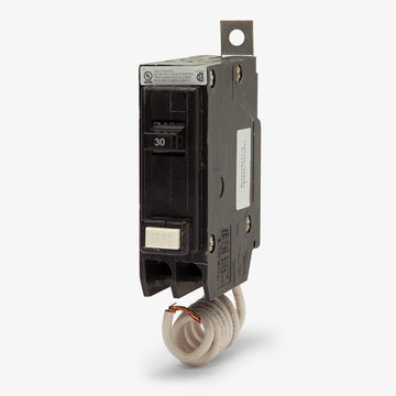 Eaton / Cutler-Hammer QBGFT1030 - 30A GFCI Miniature Circuit Breaker