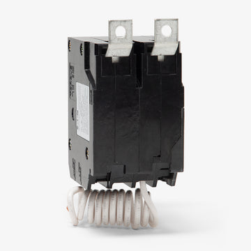 Eaton / Cutler-Hammer QBGF2025 - 25A GFCI Miniature Circuit Breaker - view 2