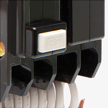 Eaton / Cutler-Hammer QBGF2025 - 25A GFCI Miniature Circuit Breaker - view 4