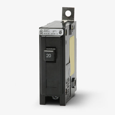Eaton / Cutler-Hammer QBHW1020 - 20A 1 Pole Miniature Circuit Breaker