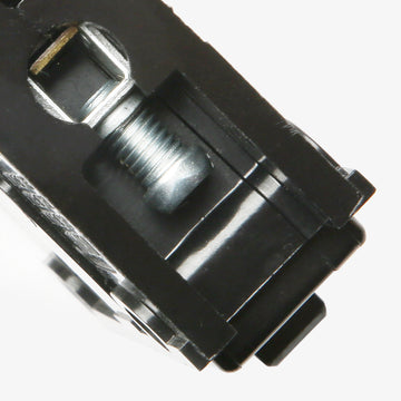 Eaton / Cutler-Hammer QBHW1020 - 20A 1 Pole Miniature Circuit Breaker - view 4