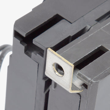 Eaton / Cutler-Hammer QBHW1020S - 20A 1 Pole Miniature Circuit Breaker - view 3