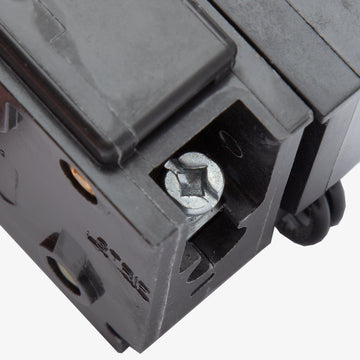 Eaton / Cutler-Hammer QBHW1020S - 20A 1 Pole Miniature Circuit Breaker - view 4