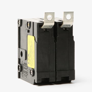 Eaton / Cutler-Hammer QBHW2020 - 20A 2 Pole Miniature Circuit Breaker - view 2