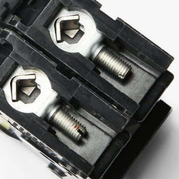 Eaton / Cutler-Hammer QBHW2020 - 20A 2 Pole Miniature Circuit Breaker - view 4