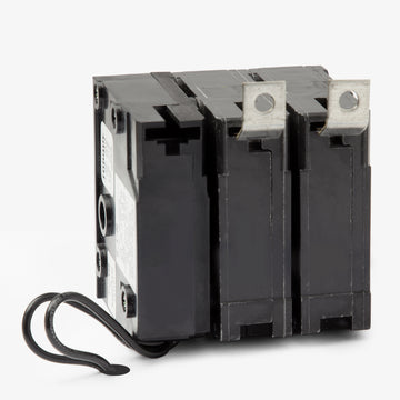 Eaton / Cutler-Hammer QBHW2015S - 15A 2 Pole Miniature Circuit Breaker - view 2