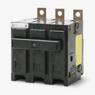 Eaton / Cutler-Hammer QBHW3040H - 40A 3 Pole Miniature Circuit Breaker