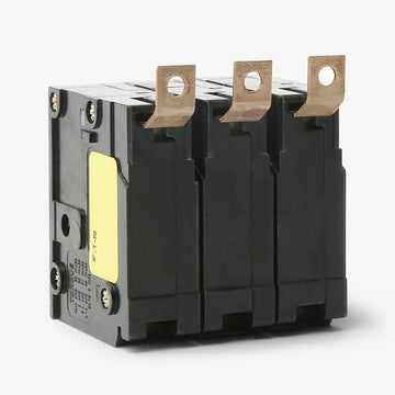 Eaton / Cutler-Hammer QBHW3040H - 40A 3 Pole Miniature Circuit Breaker - view 2