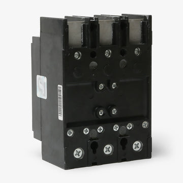 Square D QDL32200 - 200A 3 Pole Molded Case Circuit Breaker - view 2