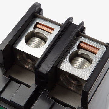 Square D QBM22100TN - 100A 2 Pole Molded Case Circuit Breaker - view 3