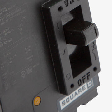 Square D QBM22175TN - 175A 2 Pole Molded Case Circuit Breaker - view 4