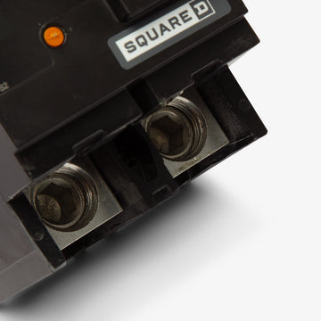 Square D QGP22175TM - 175A 2 Pole Molded Case Circuit Breaker - view 4