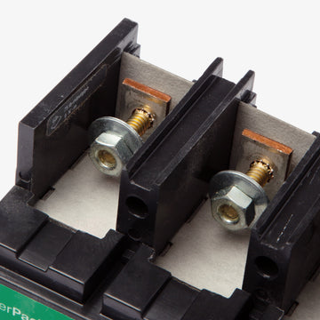Square D QBP32110TM - 110A 3 Pole Molded Case Circuit Breaker - view 3