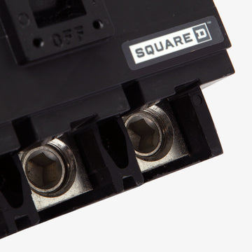 Square D QBP32110TM - 110A 3 Pole Molded Case Circuit Breaker - view 4