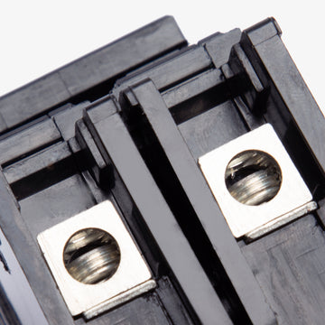 Eaton / Cutler-Hammer QC2045 - 45A 2 Pole Miniature Circuit Breaker - view 3