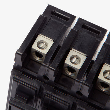 Eaton / Cutler-Hammer QC3045H - 45A 3 Pole Miniature Circuit Breaker - view 3