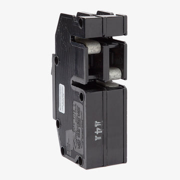 Zinsco QCAL100 - 100A 2 Pole Molded Case Circuit Breaker - view 2