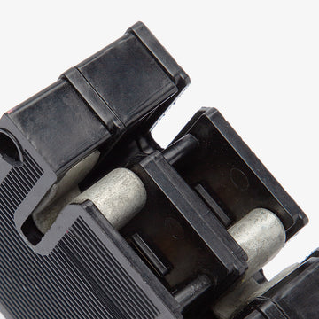Zinsco QCAL80 - 80A 2 Pole Molded Case Circuit Breaker - view 3