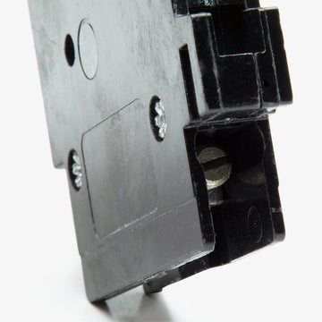 Eaton / Cutler-Hammer QCF1020 - 20A 1 Pole Miniature Circuit Breaker - view 4