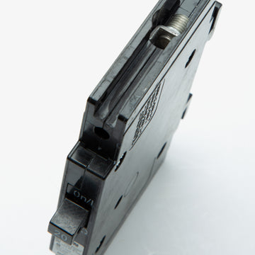Eaton / Cutler-Hammer QCF1020 - 20A 1 Pole Miniature Circuit Breaker - view 5