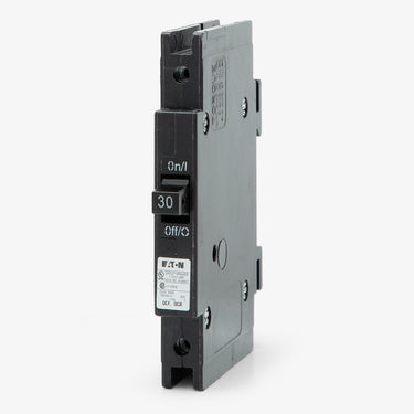 Eaton / Cutler-Hammer QCF1030 - 30A 1 Pole Miniature Circuit Breaker