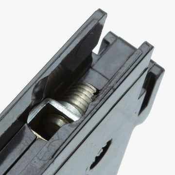 Eaton / Cutler-Hammer QCF1015 - 15A 1 Pole Miniature Circuit Breaker - view 3