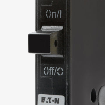 Eaton / Cutler-Hammer QCF1040 - 40A 1 Pole Miniature Circuit Breaker - view 4