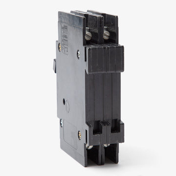 Eaton / Cutler-Hammer QCF2015 - 15A 2 Pole Miniature Circuit Breaker - view 2
