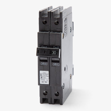 Eaton / Cutler-Hammer QCF2030 - 30A 2 Pole Miniature Circuit Breaker