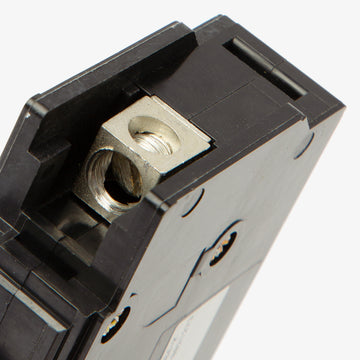 Eaton / Cutler-Hammer QCGFT1015 - 15A GFCI Miniature Circuit Breaker - view 3