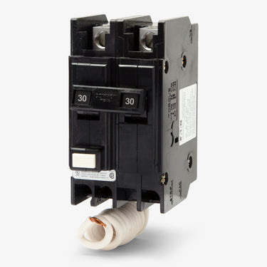 Eaton / Cutler-Hammer QCGFT2030 - 30A GFCI Miniature Circuit Breaker