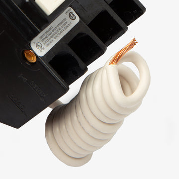 Eaton / Cutler-Hammer QCGFT2040 - 40A GFCI Miniature Circuit Breaker - view 4