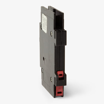 Eaton / Cutler-Hammer QCR1020T - 20A 1 Pole Miniature Circuit Breaker - view 2