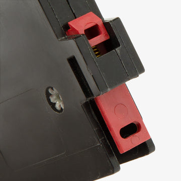 Eaton / Cutler-Hammer QCR1020T - 20A 1 Pole Miniature Circuit Breaker - view 3