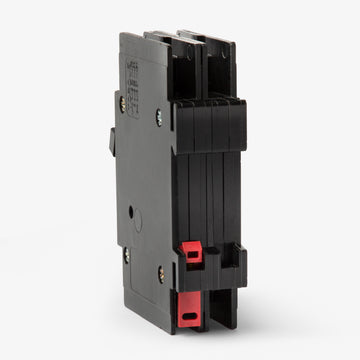 Eaton / Cutler-Hammer QCR2040 - 40A 2 Pole Miniature Circuit Breaker - view 2