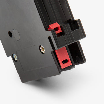 Eaton / Cutler-Hammer QCR2050 - 50A 2 Pole Miniature Circuit Breaker - view 4