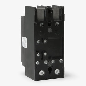 Square D QGL22175 - 175A 2 Pole Molded Case Circuit Breaker - view 2