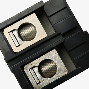 Square D QGL22175 - 175A 2 Pole Molded Case Circuit Breaker - view 4