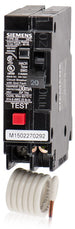 Siemens QE120H - 20A GFEP Miniature Circuit Breaker